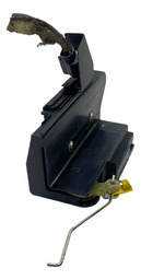 FECHADURA PORTA DIANTEIRA ESQUERDA RENAULT LOGAN 2008 A 2021