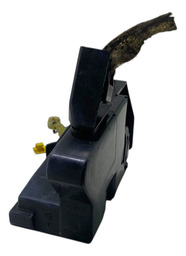 FECHADURA PORTA DIANTEIRA ESQUERDA RENAULT LOGAN 2008 A 2021