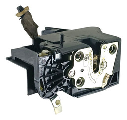 Fechadura Porta Dianteira Direita Renault Sandero 2015 A 20