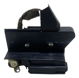 FECHADURA PORTA DIANTEIRA ESQUERDA RENAULT SANDERO 2014 A 21