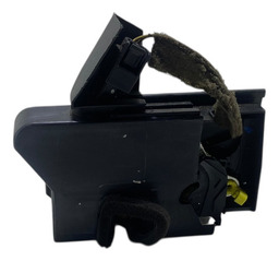 FECHADURA PORTA DIANTEIRA ESQUERDA RENAULT SANDERO 2014 A 21