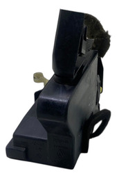 FECHADURA PORTA DIANTEIRA ESQUERDA RENAULT SANDERO 2014 A 21