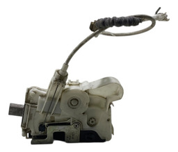 FECHADURA PORTA TRASEIRA DIREITA GOL VOYAGE 2008 2009 A 2017