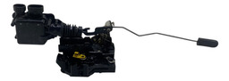 Fechadura Porta Dianteria Esquerdo Renault Clio 2008 A 2014