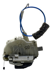 FECHADURA PORTA DIANTEIRA DIREITA SAVEIRO G5 G8 2008 A 2012