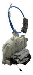 FECHADURA PORTA DIANTEIRA DIREITA SAVEIRO G5 G8 2008 A 2012