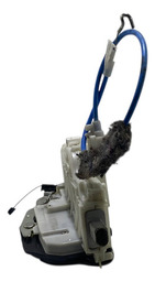 FECHADURA PORTA DIANTEIRA DIREITA SAVEIRO G5 G8 2008 A 2012