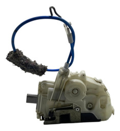 FECHADURA PORTA DIANTEIRA DIREITA SAVEIRO G5 G8 2008 A 2012