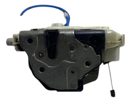 FECHADURA PORTA DIANTEIRA DIREITA SAVEIRO G5 G8 2008 A 2012