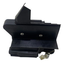 FECHADURA PORTA TRASEIRA DIREITA RENAULT SANDERO 2015 A 2020