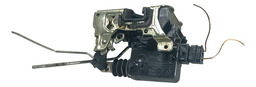 FECHADURA TRASEIRA DIREITA RENAULT SANDERO LOGAN 2008 A 2014