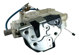 FECHADURA PORTA DIANTERIA DIREITA SAVEIRO G5 G8 2008 A 2012