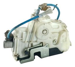 FECHADURA PORTA DIANTERIA DIREITA SAVEIRO G5 G8 2008 A 2012