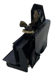 FECHADURA PORTA TRASEIRA DIREITA RENAULT SANDERO 2014 A 2021