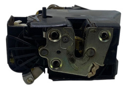 FECHADURA PORTA TRASEIRA DIREITA RENAULT SANDERO 2014 A 2021