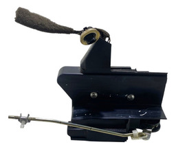 Fechadura Porta Traseira Direita Renault Sandero 2014 A 2021