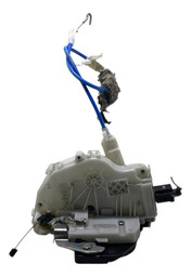 FECHADURA PORTA DIANTERIA DIREITA GOL G5 G6 2008 2009 A 2016