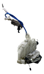 FECHADURA PORTA DIANTERIA DIREITA GOL G5 G6 2008 2009 A 2016