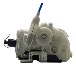 FECHADURA PORTA DIANTERIA DIREITA GOL G5 G6 2008 2009 A 2016