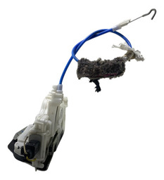 FECHADURA PORTA DIANTERIA DIREITA GOL G5 G6 2008 2009 A 2016