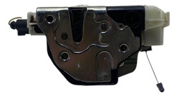 FECHADURA PORTA DIANTERIA DIREITA GOL G5 G6 2008 2009 A 2016