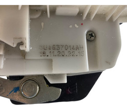 FECHADURA PORTA DIANTERIA DIREITA GOL G5 G6 2008 2009 A 2016