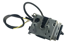 Fechadura Porta Traseiro Direito Audi A3 1997 1998 A 2003