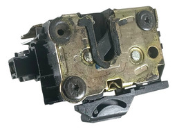 FECHADURA PORTA DIANTEIRA DIREITA SCENIC 1999 2000 A 2010