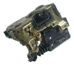FECHADURA PORTA DIANTEIRA DIREITA SCENIC 1999 2000 A 2010