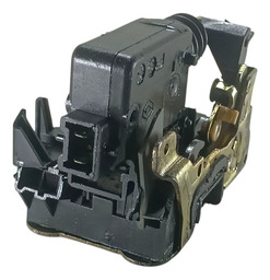 FECHADURA PORTA DIANTEIRA DIREITA SCENIC 1999 2000 A 2010