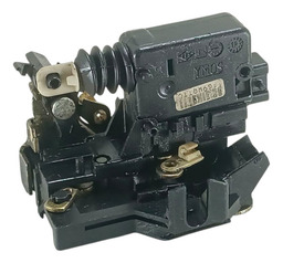 FECHADURA PORTA DIANTEIRA DIREITA SCENIC 1999 2000 A 2010