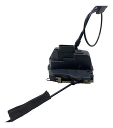 Fechadura Traseira Direita Renault Megane 2007 2008 A 2011