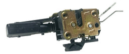 Fechadura Porta Dianteira Direita Renault Clio 2002 A 2012