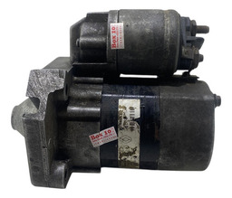 MOTOR ARRANQUE PARTIDA RENAULT CLIO LOGAN 1.0 16V 1999 A 11