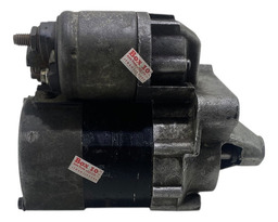 MOTOR ARRANQUE PARTIDA RENAULT CLIO LOGAN 1.0 16V 1999 A 11