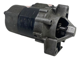 MOTOR ARRANQUE PARTIDA RENAULT CLIO LOGAN 1.0 16V 1999 A 11
