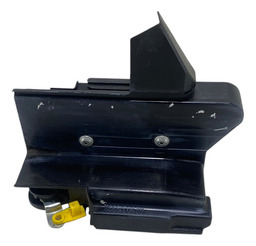 FECHADURA PORTA TRASEIRA ESQUERDA RENAULT SANDERO 2014 A 21