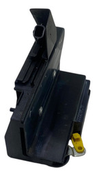 FECHADURA PORTA TRASEIRA ESQUERDA RENAULT SANDERO 2014 A 21