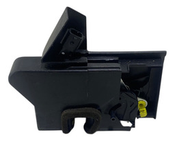 FECHADURA PORTA TRASEIRA ESQUERDA RENAULT SANDERO 2014 A 21