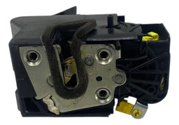 FECHADURA PORTA TRASEIRA ESQUERDA RENAULT SANDERO 2014 A 21