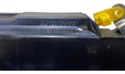 FECHADURA PORTA TRASEIRA ESQUERDA RENAULT SANDERO 2014 A 21