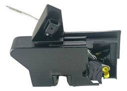 FECHADURA PORTA TRASEIRA ESQUERDA RENAULT SANDERO 2014 A 21