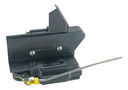 FECHADURA PORTA TRASEIRA ESQUERDA RENAULT SANDERO 2014 A 21