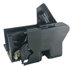 FECHADURA PORTA DIANTEIRA DIREITA SANDERO 2014 2015 A 2020