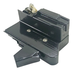 FECHADURA PORTA DIANTEIRA DIREITA SANDERO 2014 2015 A 2020