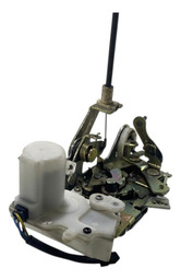FECHADURA PORTA DIANTEIRA ESQUERDA  VW GOL G3 G4 2000 A 2013