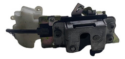 FECHADURA PORTA DIANTEIRA ESQUERDA  VW GOL G3 G4 2000 A 2013