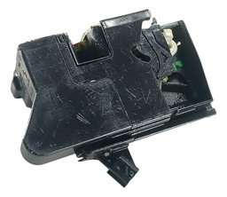 FECHADURA PORTA DIANTEIRA DIREITA SANDERO 2014 2015 A 2020
