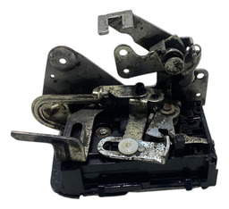 FECHADURA PORTA TRASEIRA DIREITA VW GOL G3 PARATI 1999 A 08