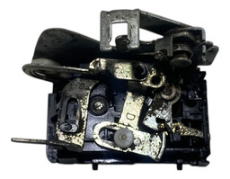 FECHADURA PORTA TRASEIRA DIREITA VW GOL G3 PARATI 1999 A 08
